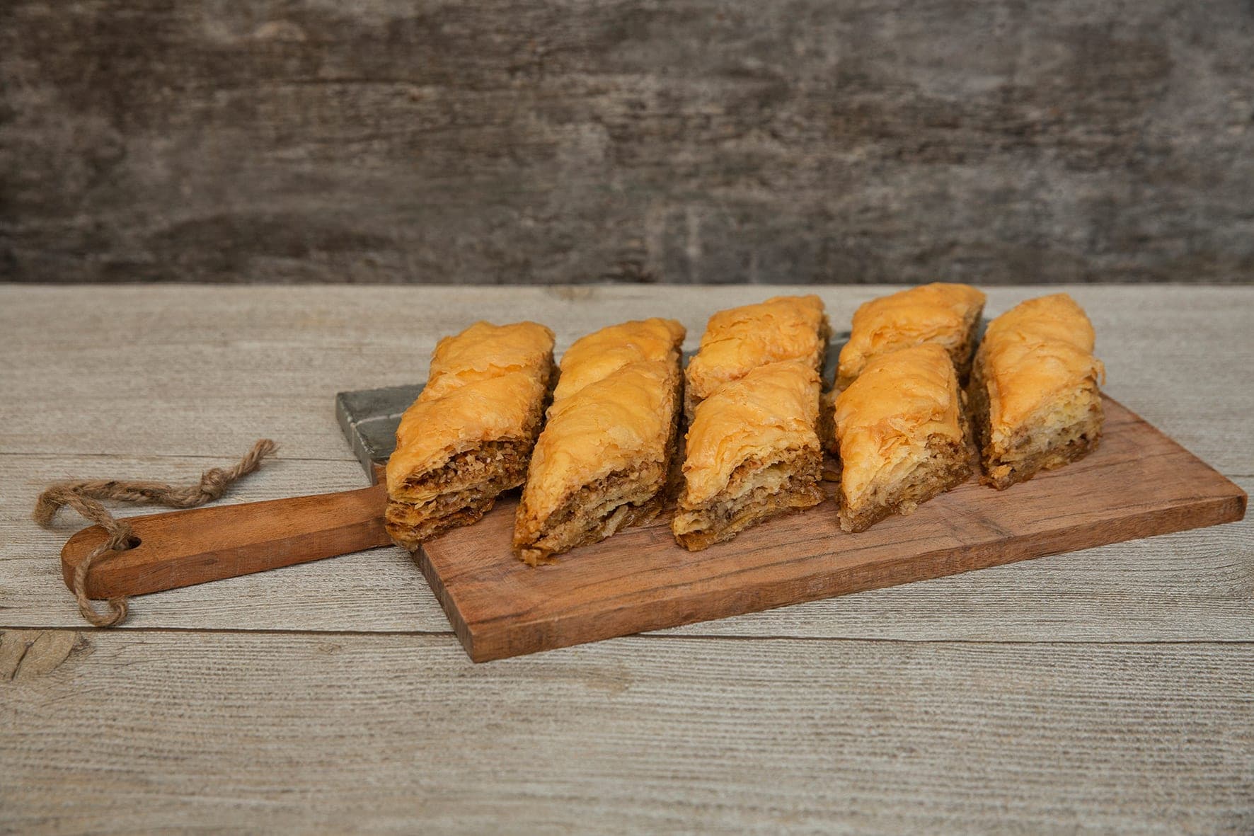 Baklava