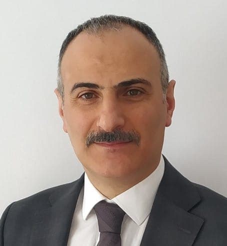 Ünal Baylan