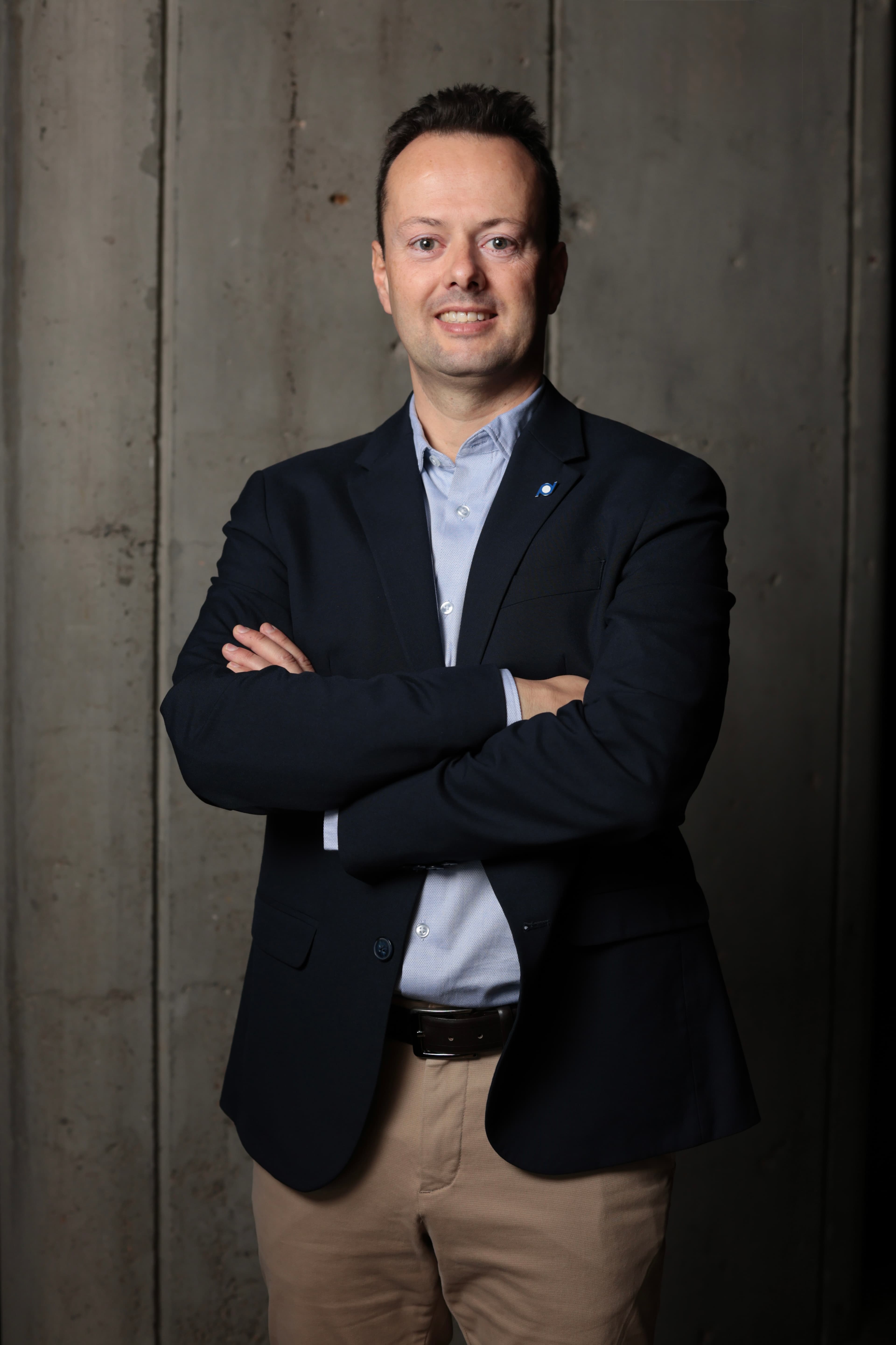 Christophe Joubert
