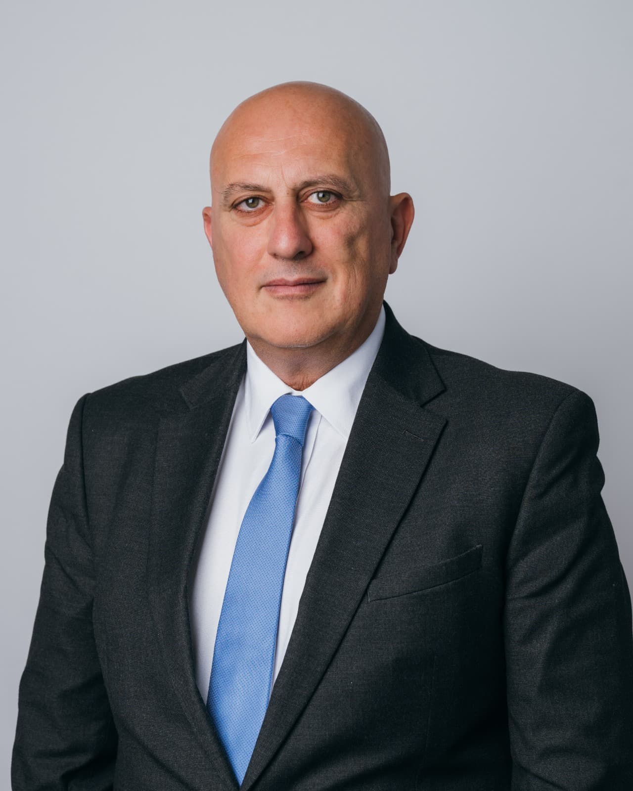Dr. Ivan Tabone
