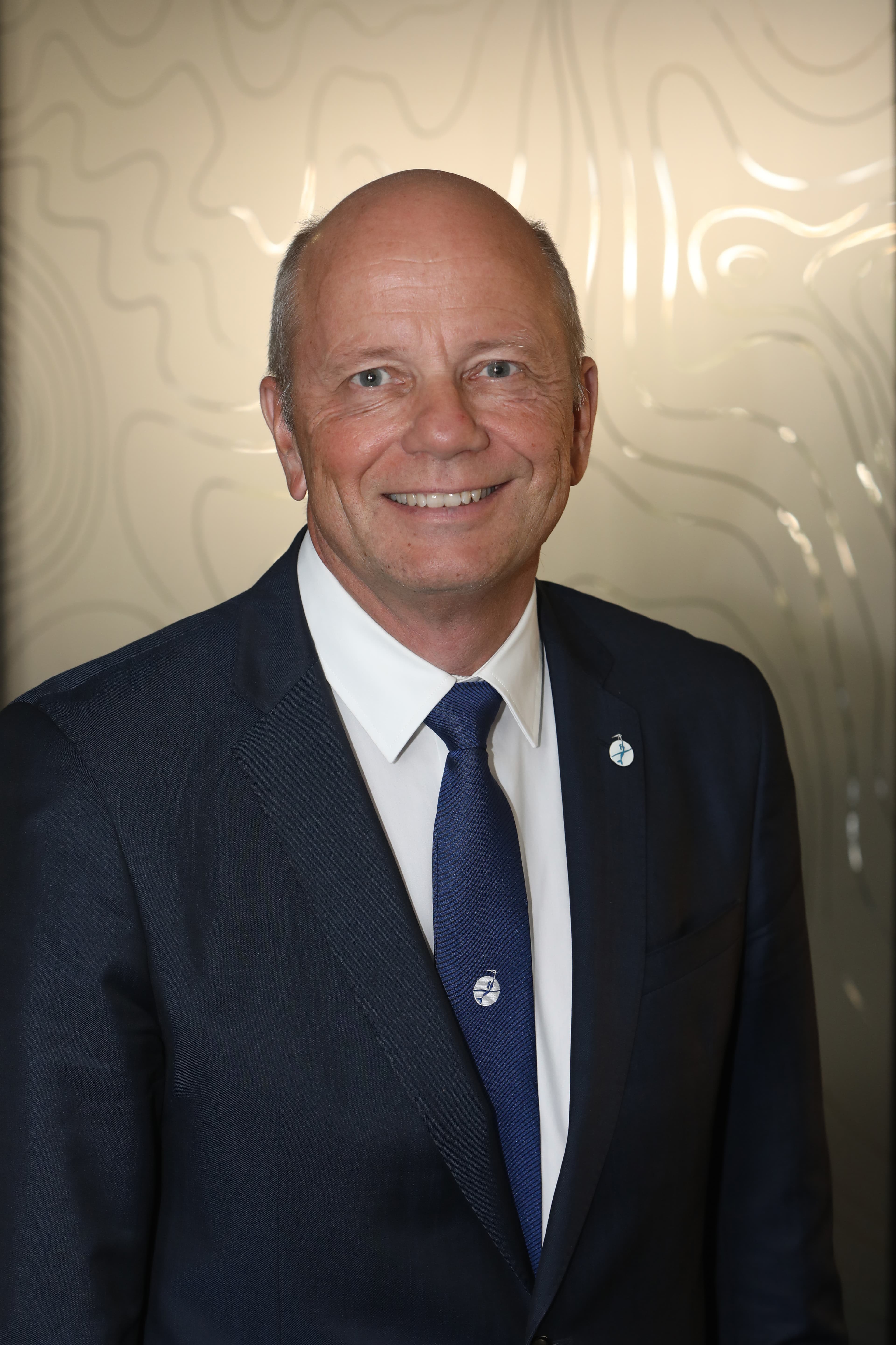 Francis Zachariae