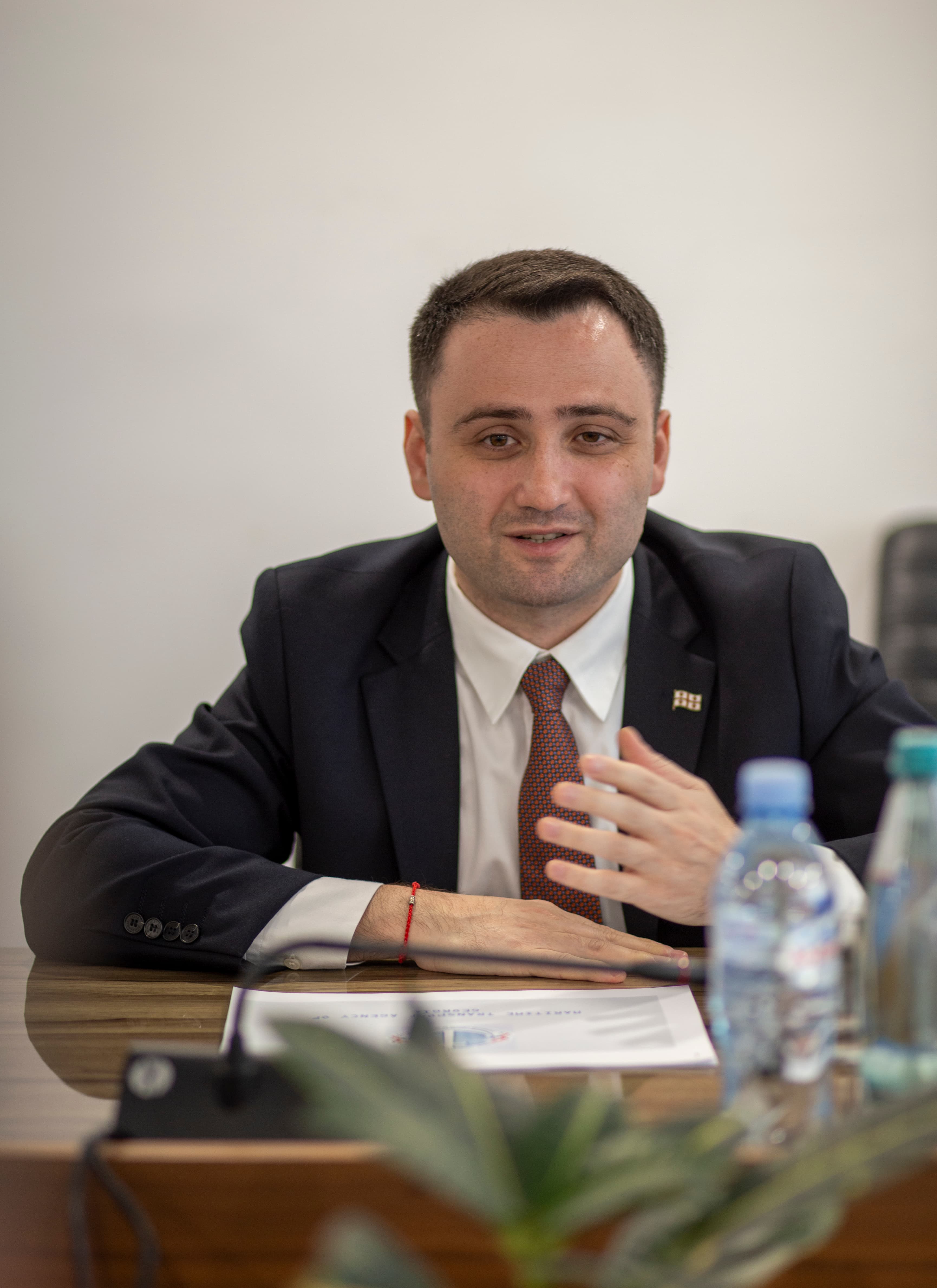 Ivane Abashidze