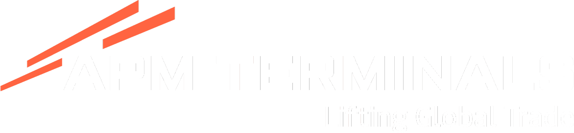 APM Terminals