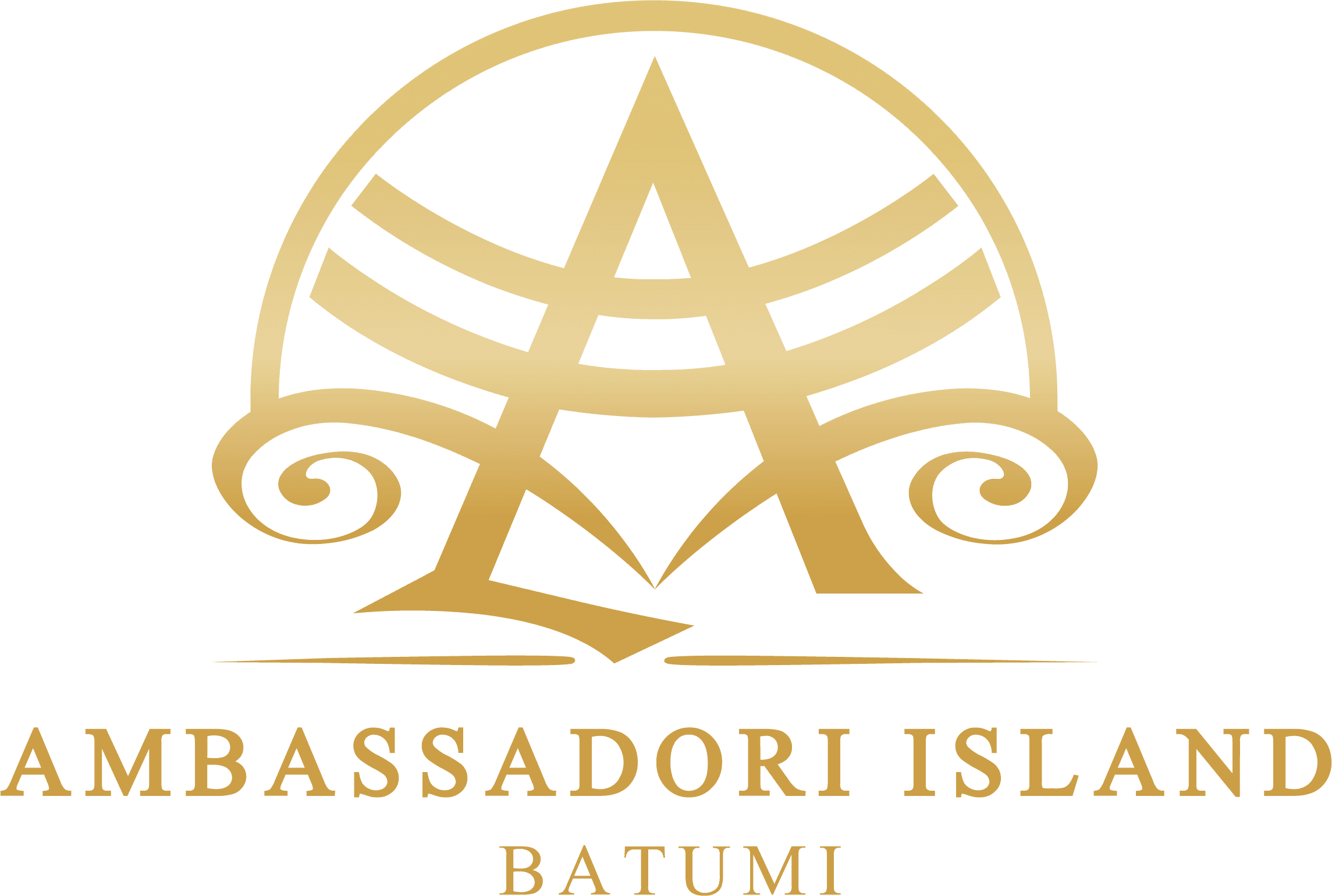 Ambassadori Island Batumi