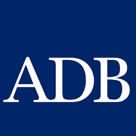 Portrait of Asian Development Bank