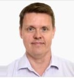 Portrait of Mr. Anders Pettersson