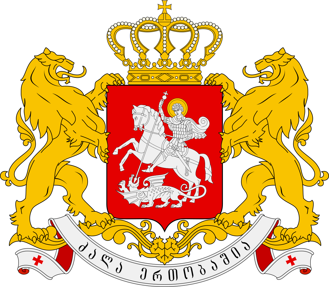 H.E. Irakli Kobakhidze