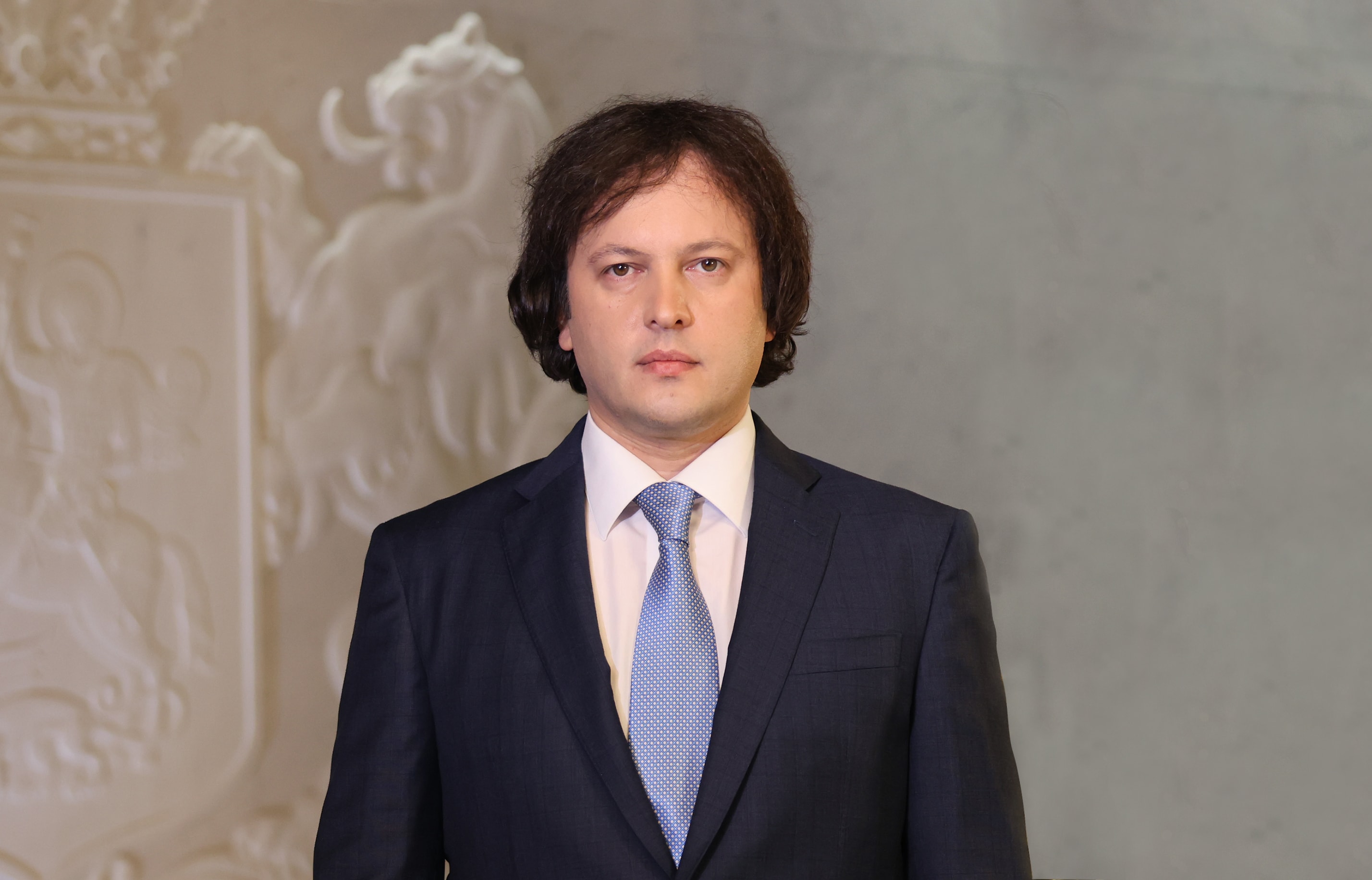 H.E. Irakli Kobakhidze