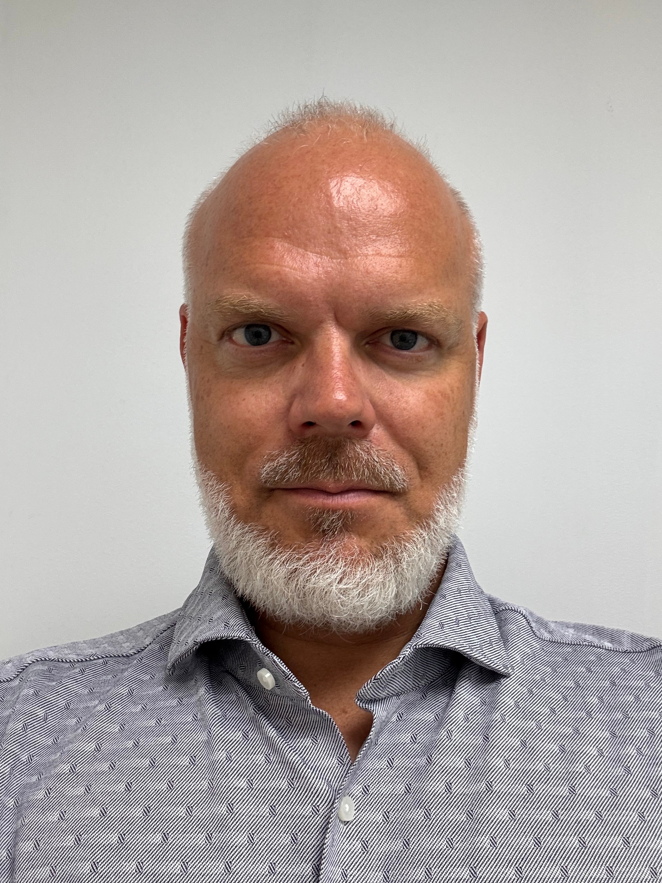 Jacob Gulmann