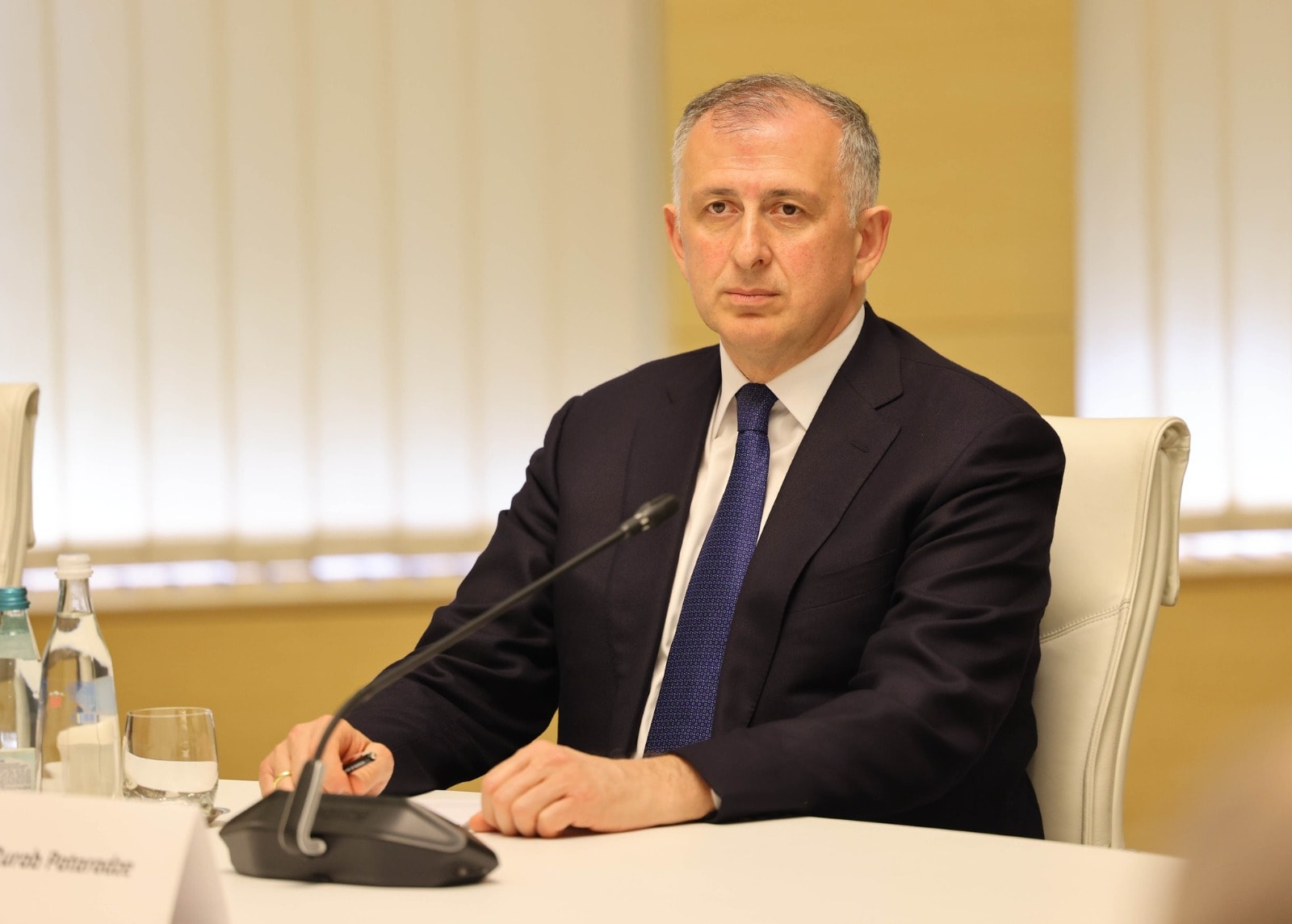 Zurab Pataradze