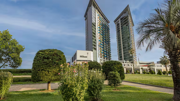 Hilton Batumi