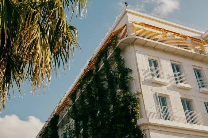 Rooms Hotel Batumi