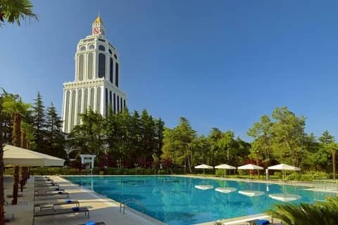 Sheraton Batumi Hotel